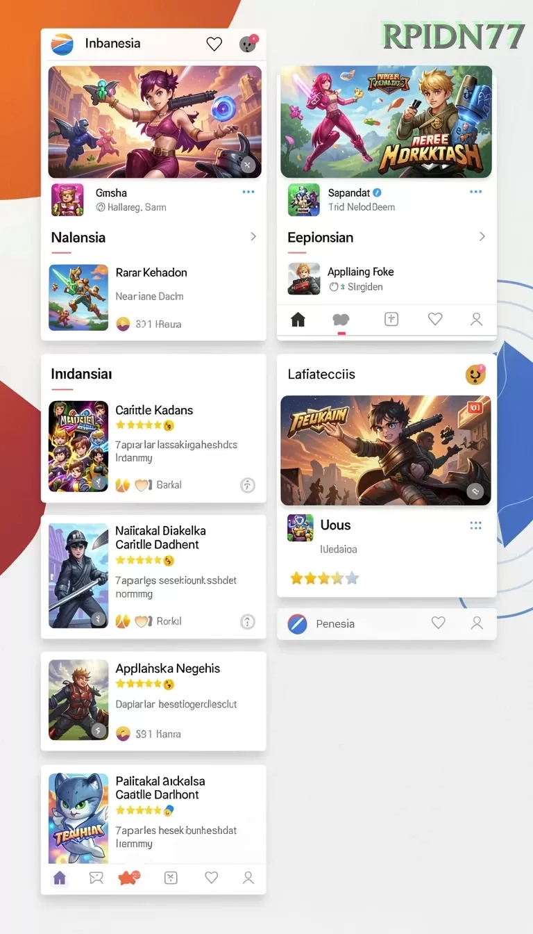 Screenshot Dagelan4d nomor 1